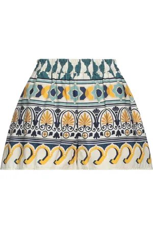 La DoubleJ Shorts & Bermuda Shorts