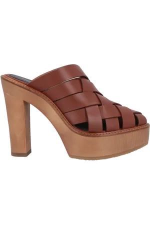 Paloma Barceló Mules & Clogs