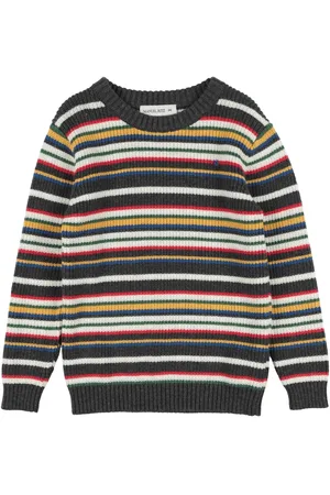 Manuel Ritz Sweaters