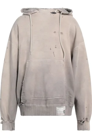Maison Mihara Yasuhiro Sweatshirts