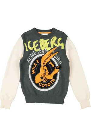 Iceberg Sweaters