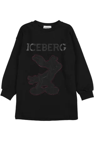 Iceberg Kids
