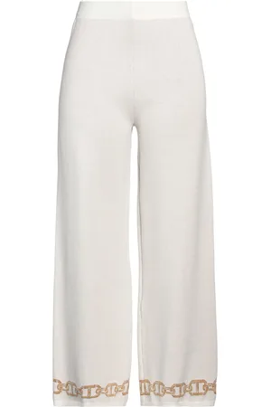Twin-Set Pants
