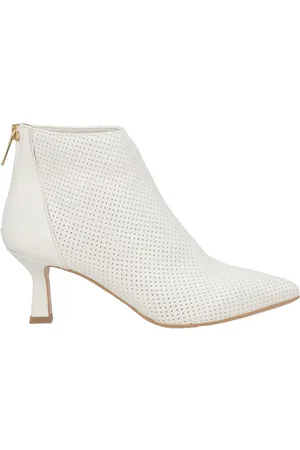 DIVINE FOLLIE Ankle boots