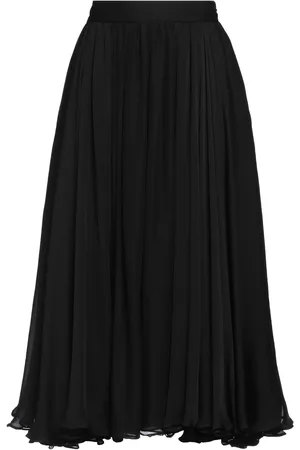 Rochas Midi skirts
