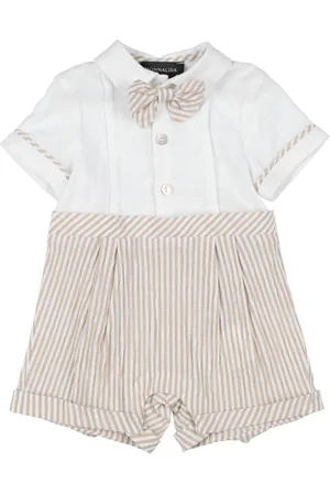 MONNALISA Baby Jumpsuits & Overalls
