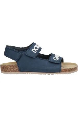 Dolce & Gabbana DOLCE & GABBANA Sandals