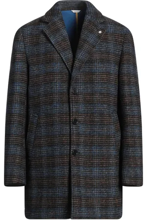 Manuel Ritz Coats