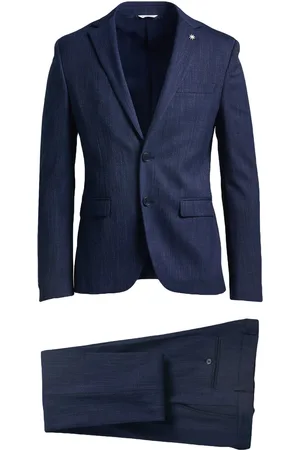 Manuel Ritz Suits