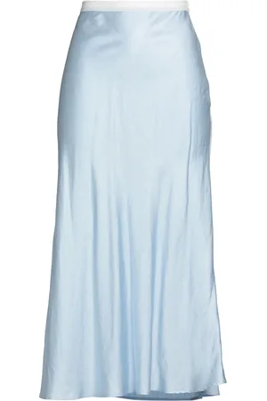 Sandro Midi skirts