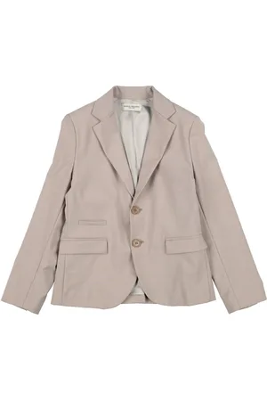 Paolo Pecora Blazers