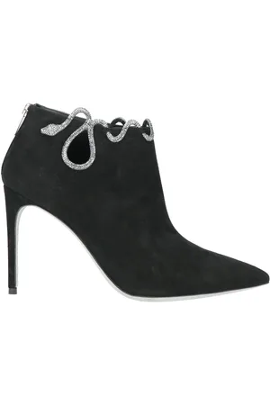 RENE CAOVILLA Ankle boots