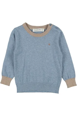 Manuel Ritz Sweaters