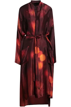 MASNADA Overcoats & Trench Coats