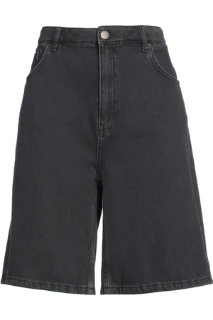 Skall Studio Denim shorts