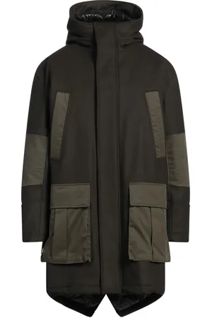 Dondup Coats