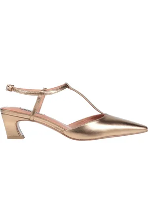 Bibi Lou Pumps