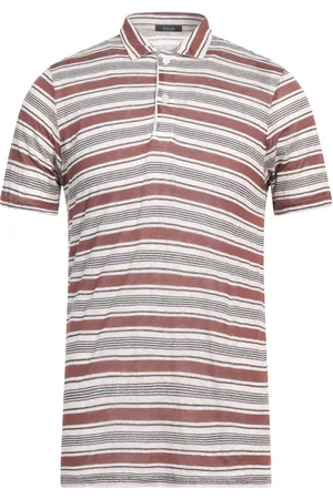 BARBATI Polo shirts