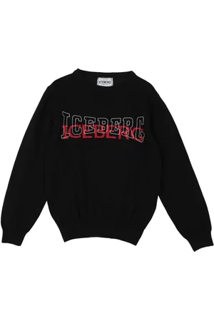 Iceberg Sweaters