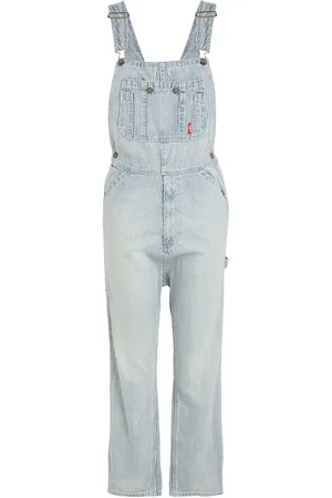 Denimist Overalls