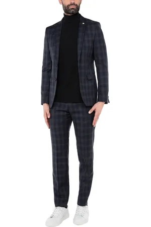 Manuel Ritz Suits