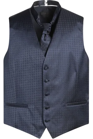 Manuel Ritz Tailored Vests