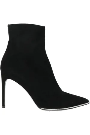 RENE CAOVILLA Ankle boots
