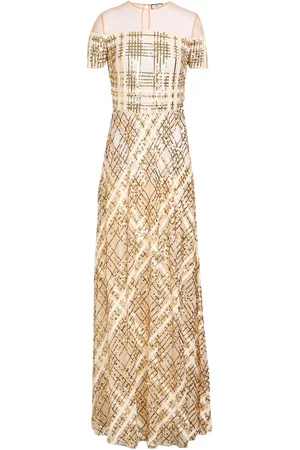 Elisabetta Franchi Maxi dresses