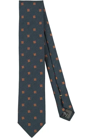 CANALI Ties & bow ties