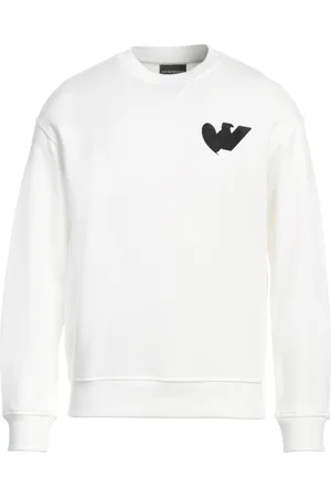Emporio Armani Sweatshirts