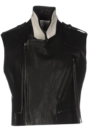 Haider Ackermann Vests