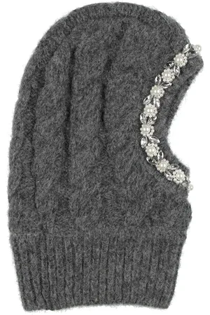Simone Rocha Hats