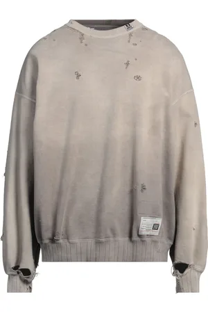 Maison Mihara Yasuhiro Sweatshirts