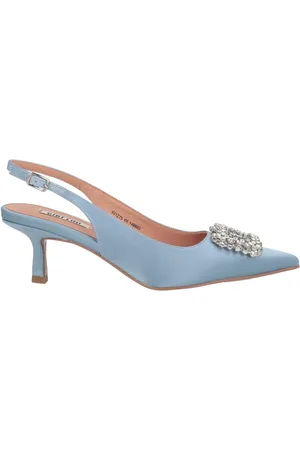 Bibi Lou Pumps