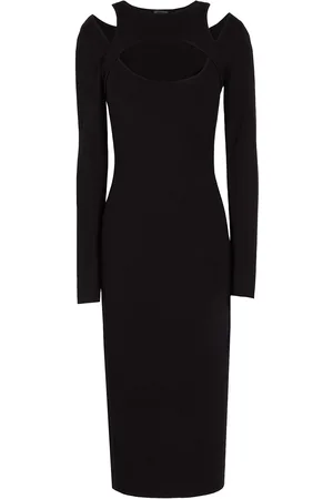 8 Midi dresses