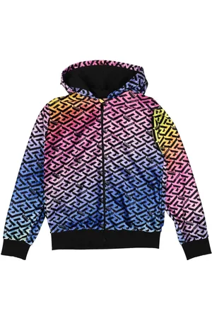 VERSACE Sweatshirts