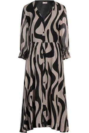 Liu Jo LIU •JO Midi dresses