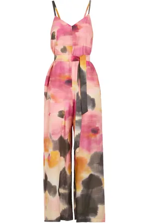 Kaos Jumpsuits