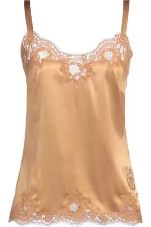 Dolce & Gabbana DOLCE & GABBANA Undershirts