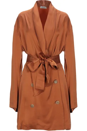 The Attico Overcoats & Trench Coats