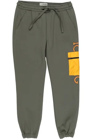 Iceberg Pants
