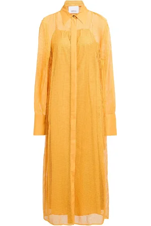 ERIKA CAVALLINI Midi dresses