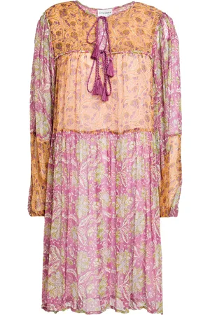 Antik Batik Mini dresses