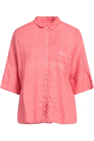 120% Lino 120% LINO Shirts