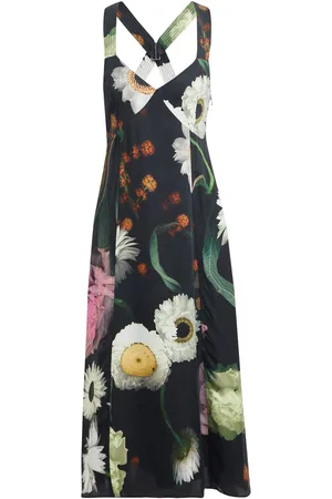STINE GOYA Midi dresses