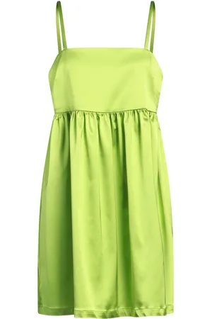 SEMICOUTURE Mini dresses