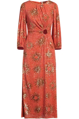 Farm Rio Midi dresses