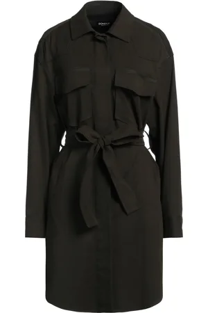 Dondup Overcoats & Trench Coats