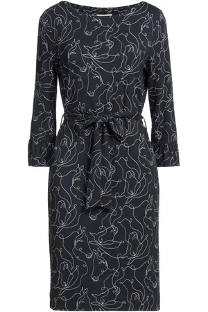 Barbour Midi dresses