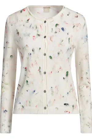 MASSIMO ALBA Cardigans